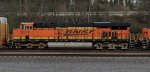 BNSF 6374